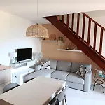 Casa Nel Parco 3 2 Bagni 6 Ospiti * Luni