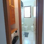 Casa Nel Parco 3 2 Bagni 6 Ospiti Lägenhet
