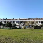 Casa Nel Parco 3 2 Bagni 6 Ospiti Lägenhet