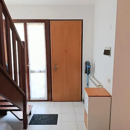 Lägenhet Casa Nel Parco 3 2 Bagni 6 Ospiti *