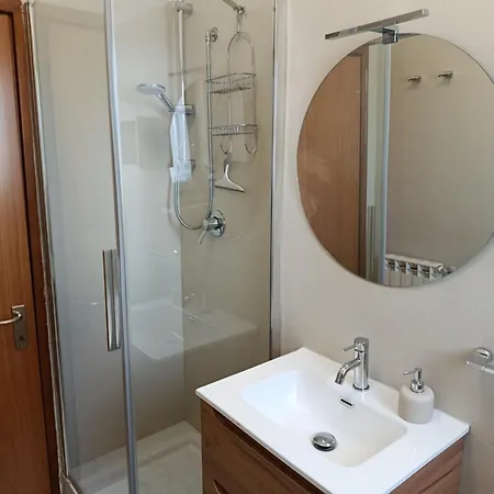 Casa Nel Parco 3 2 Bagni 6 Ospiti * Luni