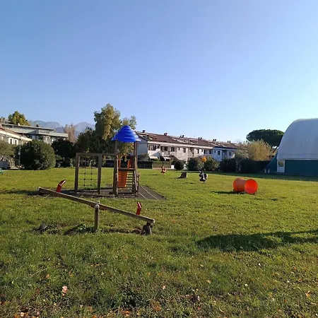 Casa Nel Parco 3 2 Bagni 6 Ospiti * Luni