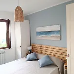 Casa Nel Parco 3 2 Bagni 6 Ospiti 아파트 *