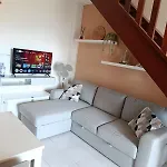 아파트 Casa Nel Parco 3 2 Bagni 6 Ospiti