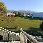 아파트 Casa Nel Parco 3 2 Bagni 6 Ospiti