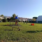 Casa Nel Parco 3 2 Bagni 6 Ospiti * Luni