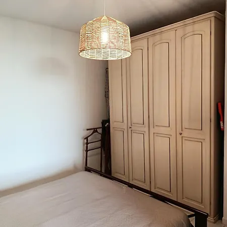 Апартаменты Casa Nel Parco 3 2 Bagni 6 Ospiti Luni