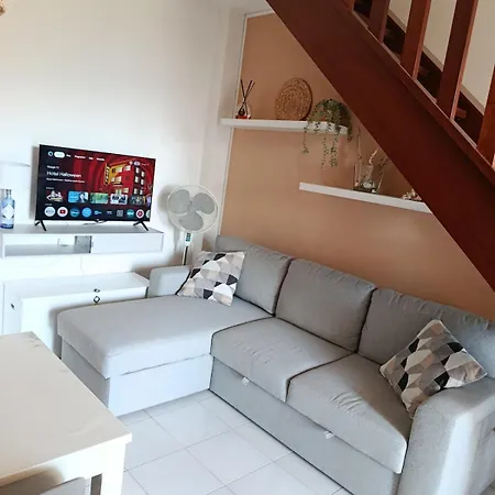 Апартаменты Casa Nel Parco 3 2 Bagni 6 Ospiti