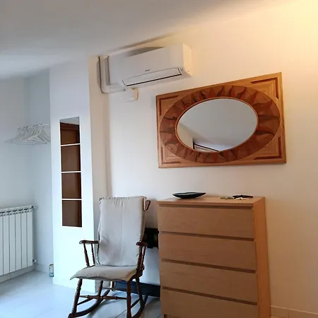 Appartement La Casa Nel Parco *