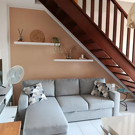 Casa Nel Parco 3 2 Bagni 6 Ospiti Апартаменты Luni