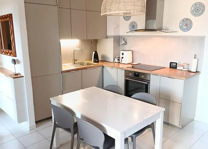 Casa Nel Parco 3 Camere 2 Bagni 6 Ospiti Apartament Luni