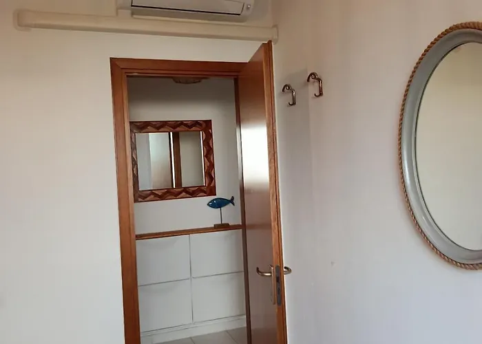 Casa Nel Parco 3 Camere 2 Bagni 6 Ospiti *