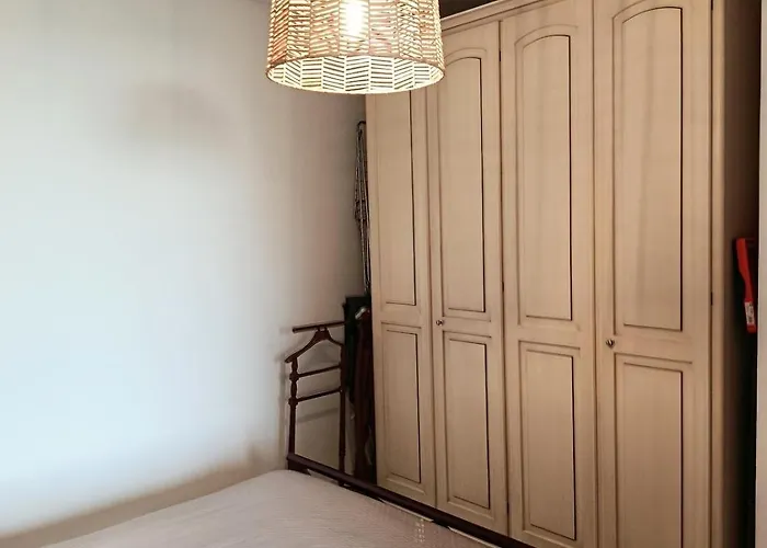 Apartament Casa Nel Parco 3 Camere 2 Bagni 6 Ospiti Luni