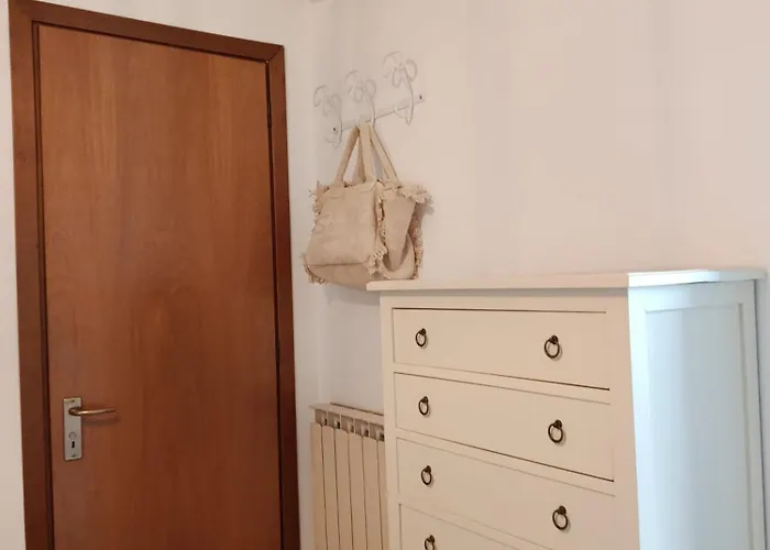 Casa Nel Parco 3 Camere 2 Bagni 6 Ospiti *