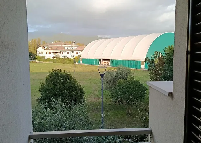 Appartement La Casa Nel Parco