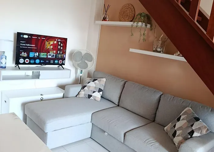 Appartement La Casa Nel Parco