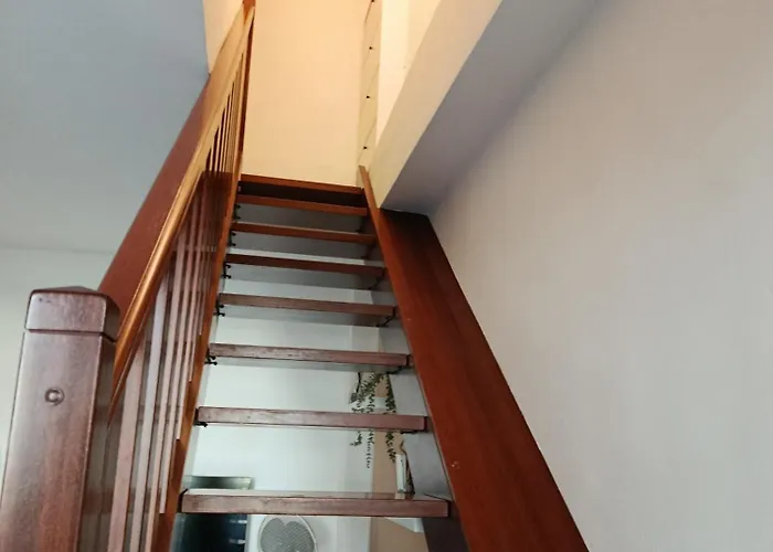 Appartement La Casa Nel Parco *