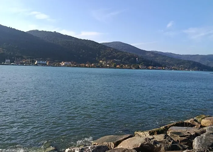 Casa Nel Parco 3 Camere 2 Bagni 6 Ospiti *