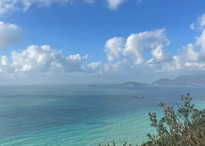 Appartement La Casa Nel Parco