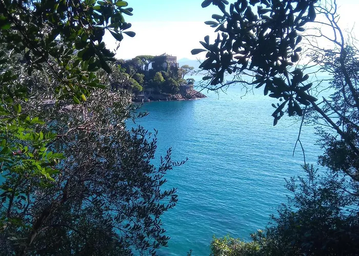 Apartament Casa Nel Parco 3 Camere 2 Bagni 6 Ospiti *